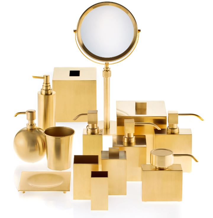 Decor_Walther_Gold_Matt