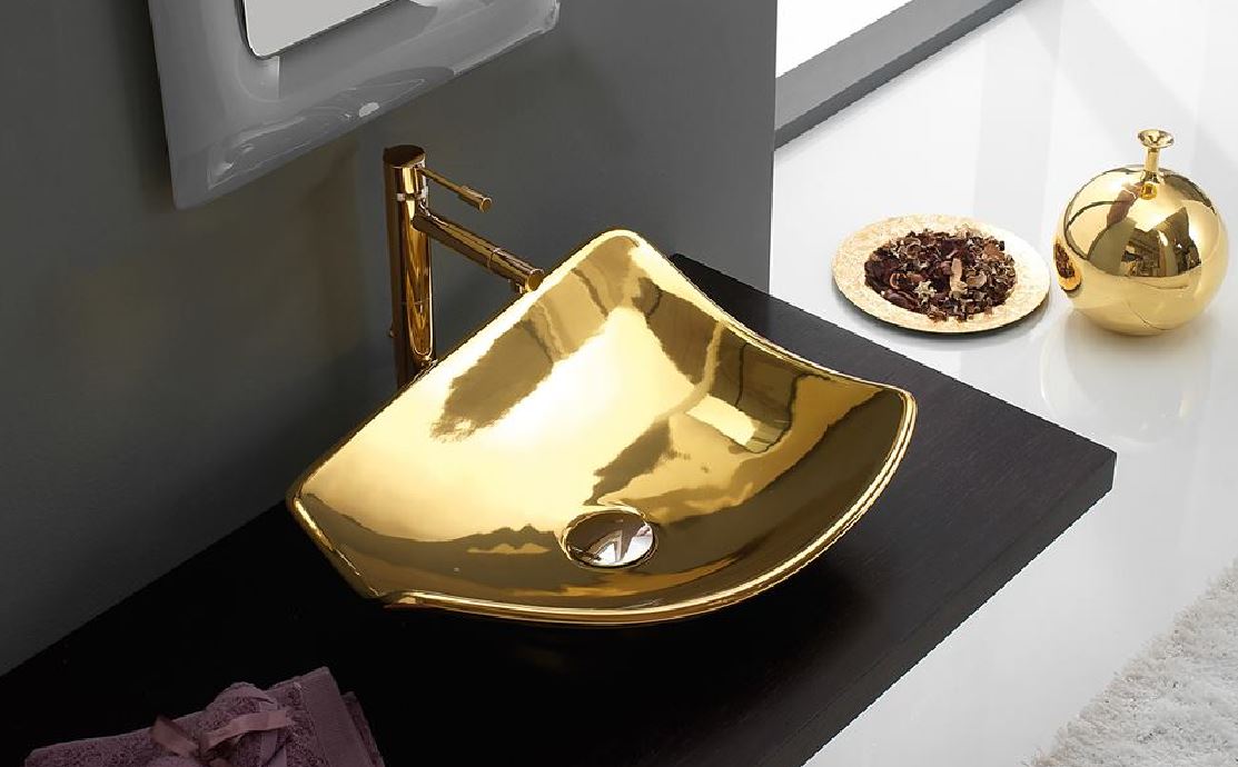 Scarabeo Ceramiche Kong
