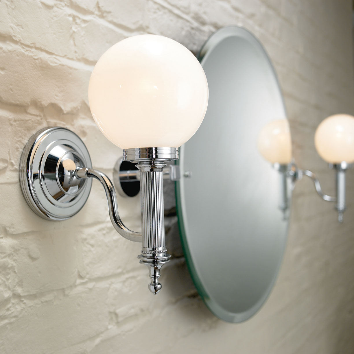 Imperial Bathrooms Cadiz