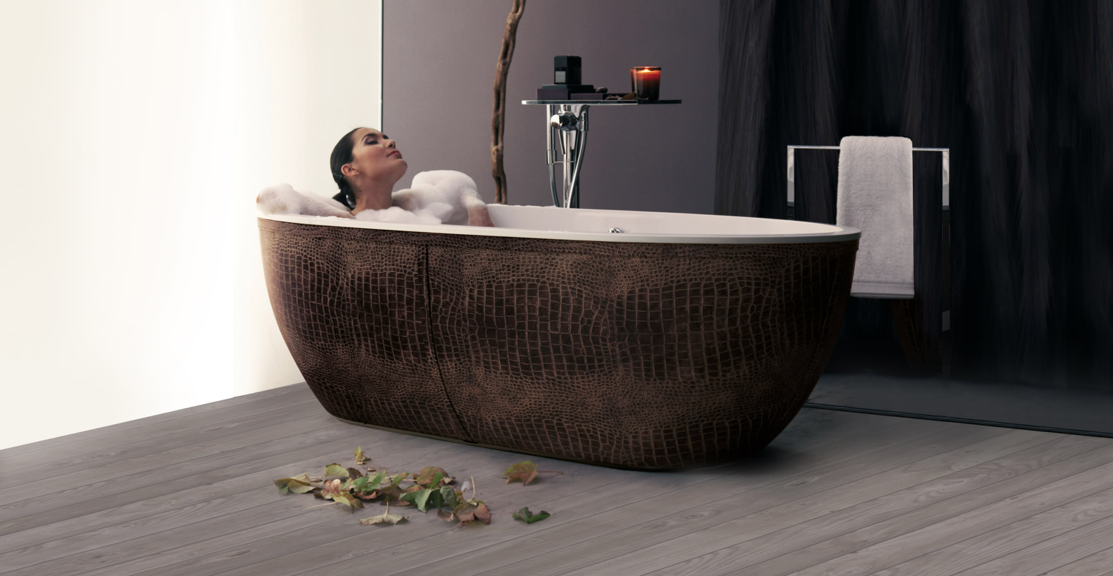Aquamass Essential Stone One Just Animals