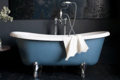 Burlington Bathrooms Bateau