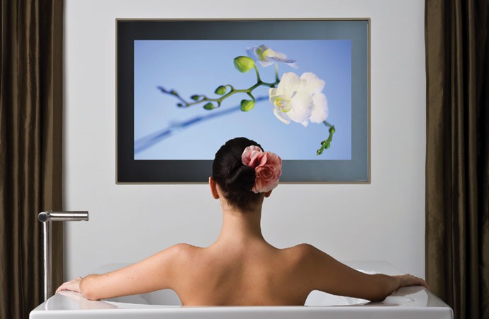 Aquavision Waterproof TV_1