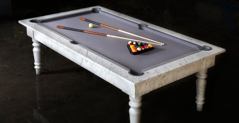 Dedalo POOL TABLE FIORENTINO