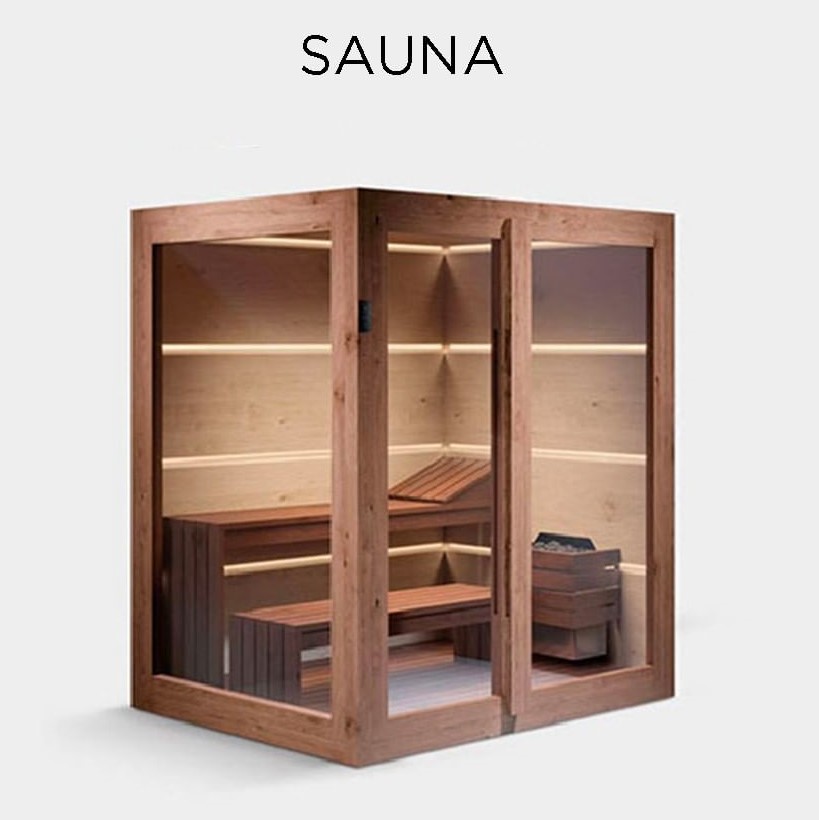 G3S SAUNA