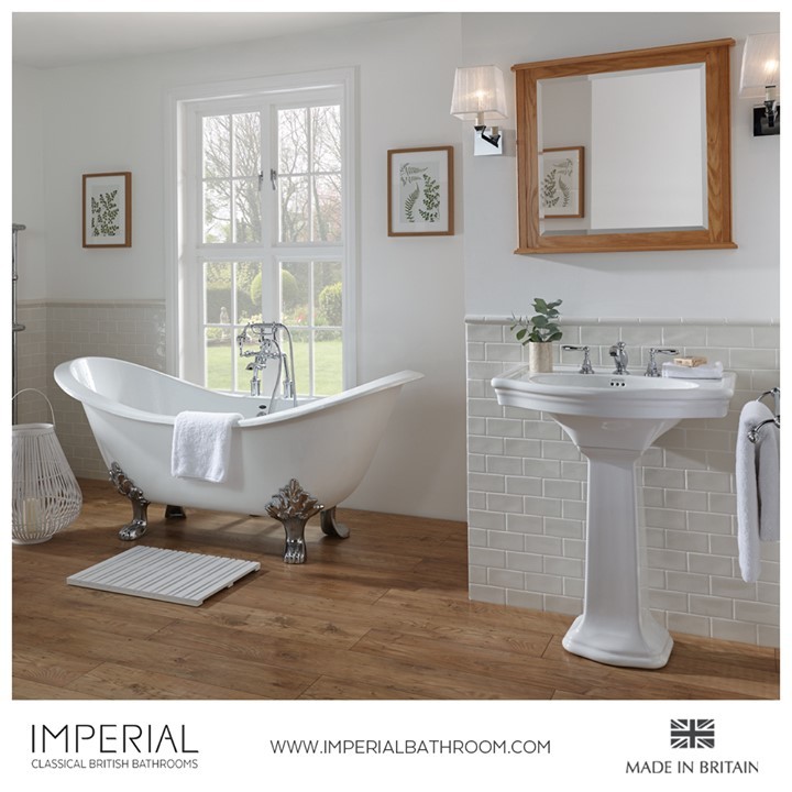 Imperial Bathrooms Firenze