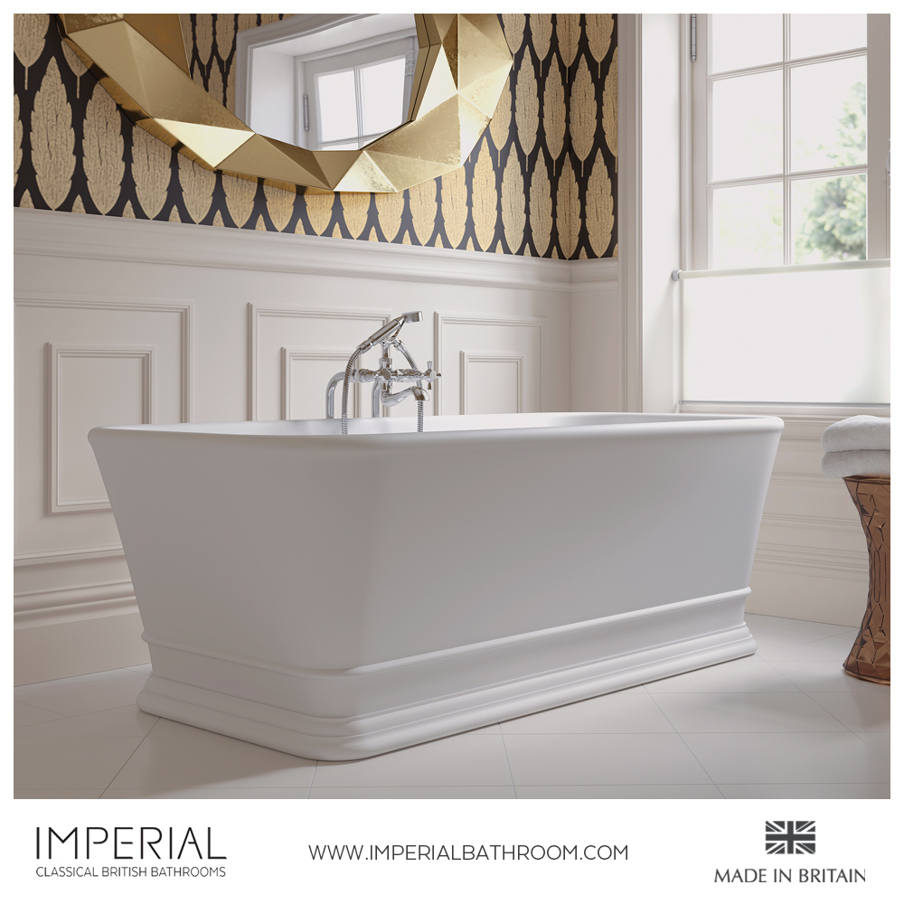 Imperial Bathrooms Kew