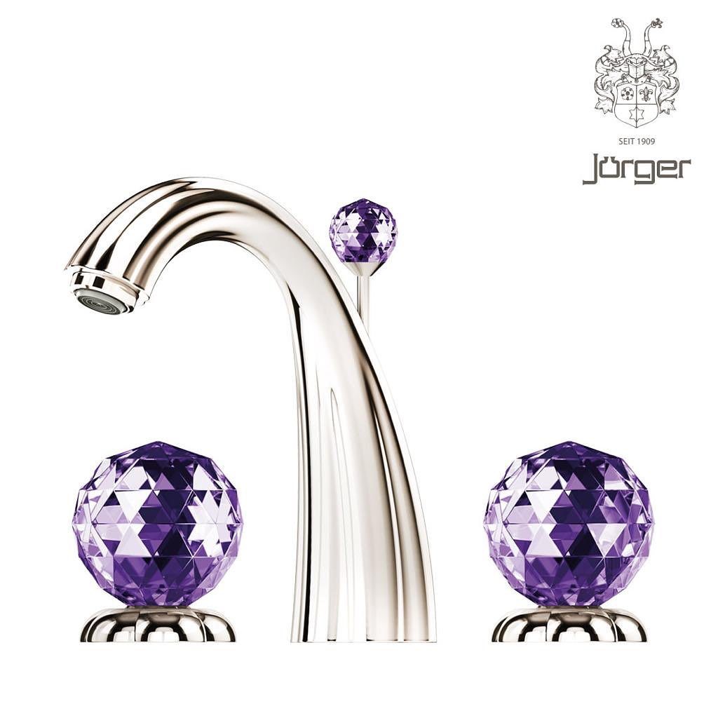 Jörger Florale Crystal