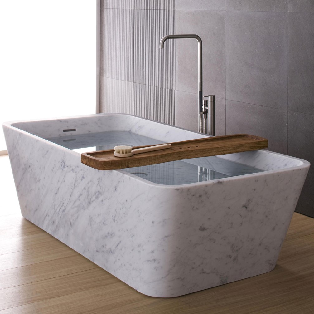 Neutra Duo bath